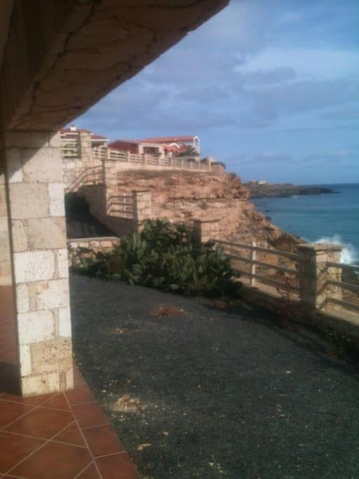 Villa 4 Stella Maris - Ilha Do Maio Cidade do Maio Extérieur photo