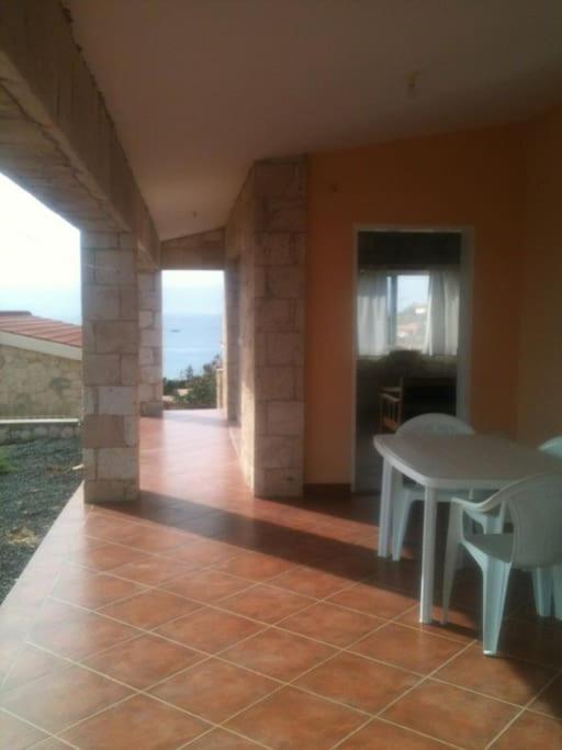 Villa 4 Stella Maris - Ilha Do Maio Cidade do Maio Extérieur photo