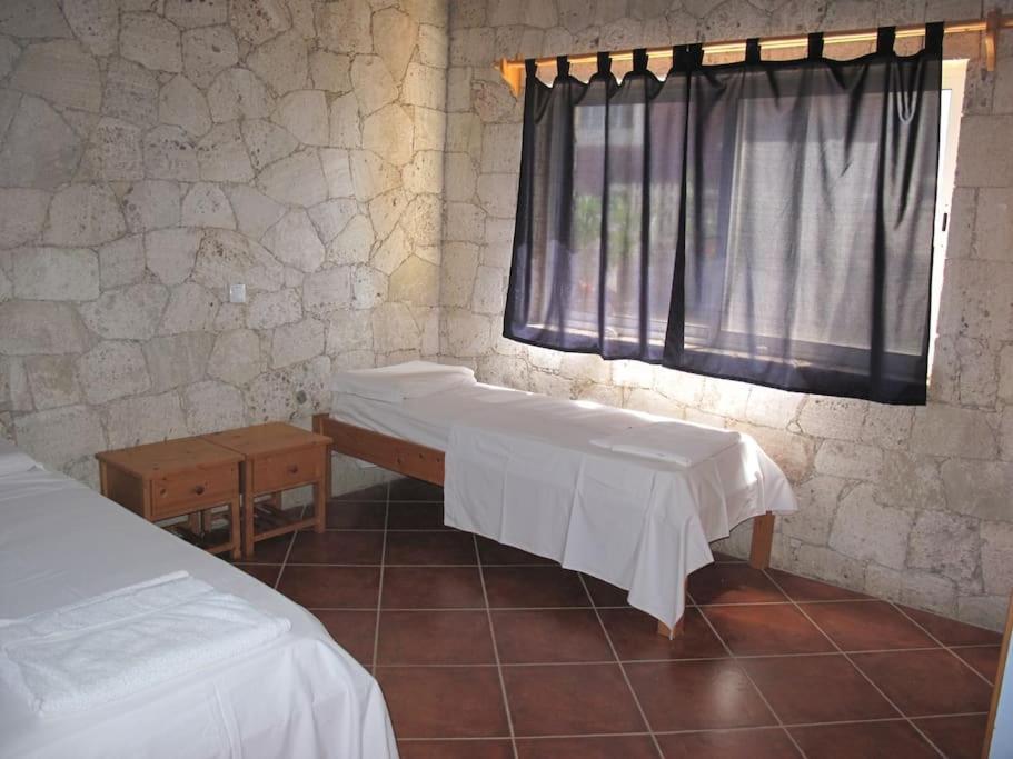 Villa 4 Stella Maris - Ilha Do Maio Cidade do Maio Extérieur photo