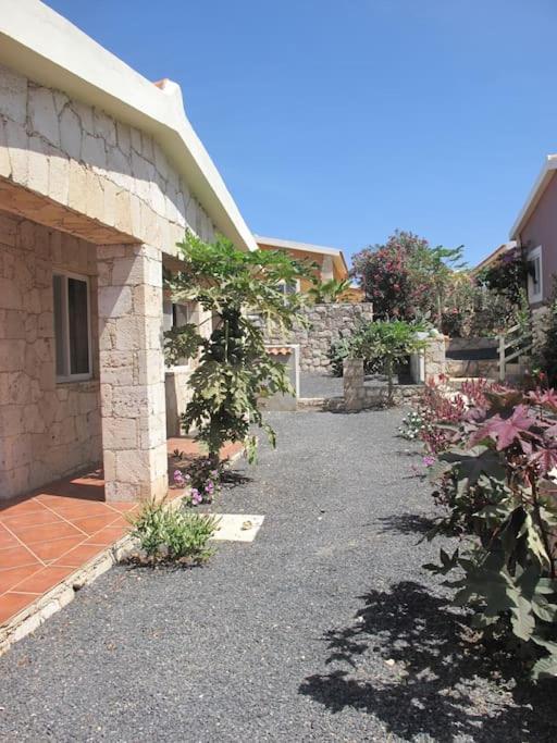 Villa 4 Stella Maris - Ilha Do Maio Cidade do Maio Extérieur photo